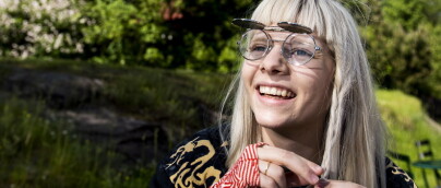 Aurora Aksnes ut mot ryktespredning hos fansen: - Dette er bare respektløst